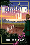 A Disappearance in Fiji