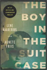 The Boy in the Suitcase