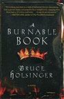 A Burnable Book