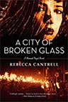 A City of Broken Glass