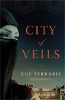 City of Veils