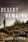 Desert Remains