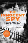 The Innocent Spy