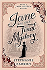 Jane and the Final Mystery