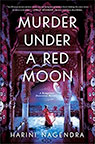 Murder Under a Red Moon