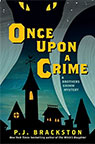 Once Upon a Crime