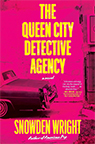 The Queen City Detective Agency