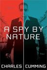 Spy by Nature