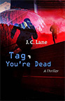 Tag, You’re Dead