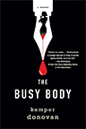 The Busy Body