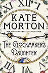 The Clockmaker’s Daughter