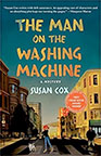 The Man on the Washing Machine