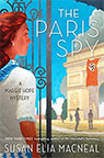 The Paris Spy