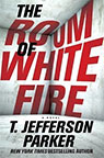 The Room of White Fire