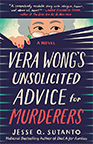 Vera Wong’s Unsolicited Advice for Murderers